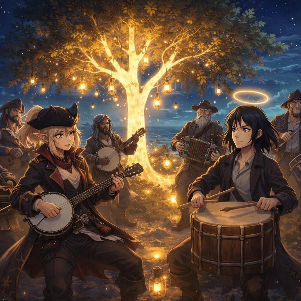 Song Image