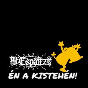 Image for D'Espairzit - Én a Kistehén (single) [2024]
