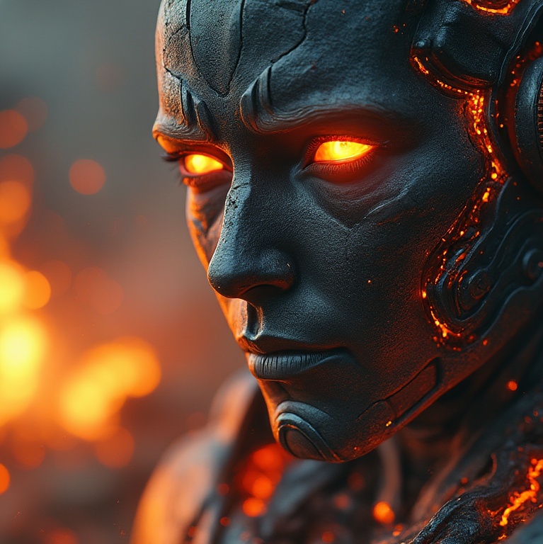 Nicht am Ende [Original] by Nova Rai x Charlie C x Naimor | Suno