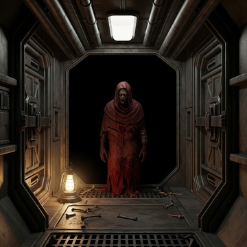 Image for Zombies in Space (and Pirates, Explosions and Laser Beams)
