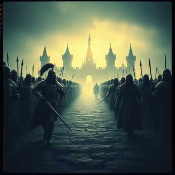 Image for Medieval Heavy Metal