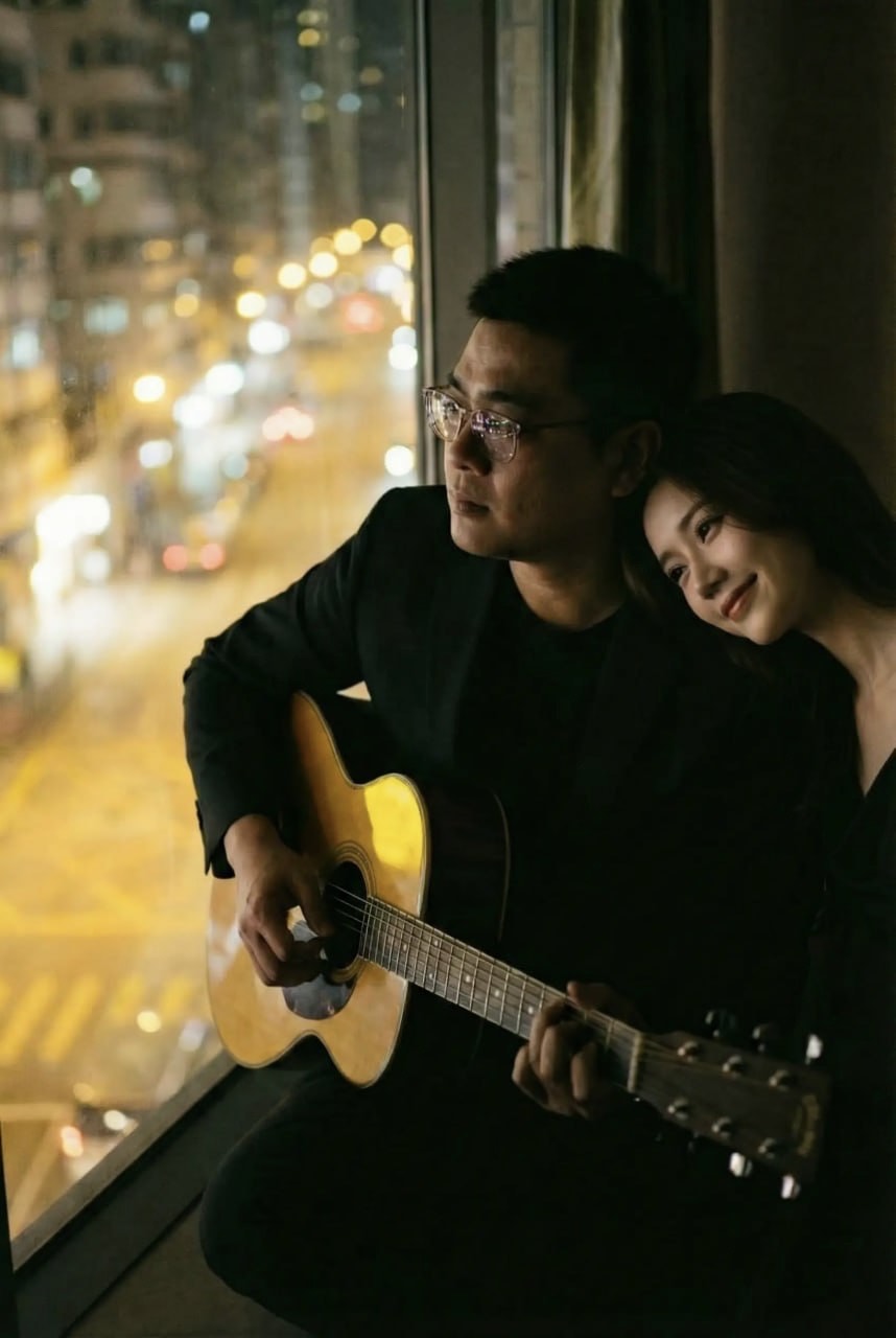 CHIỀU CUỐI TUẦN MƯA HOÀI artwork