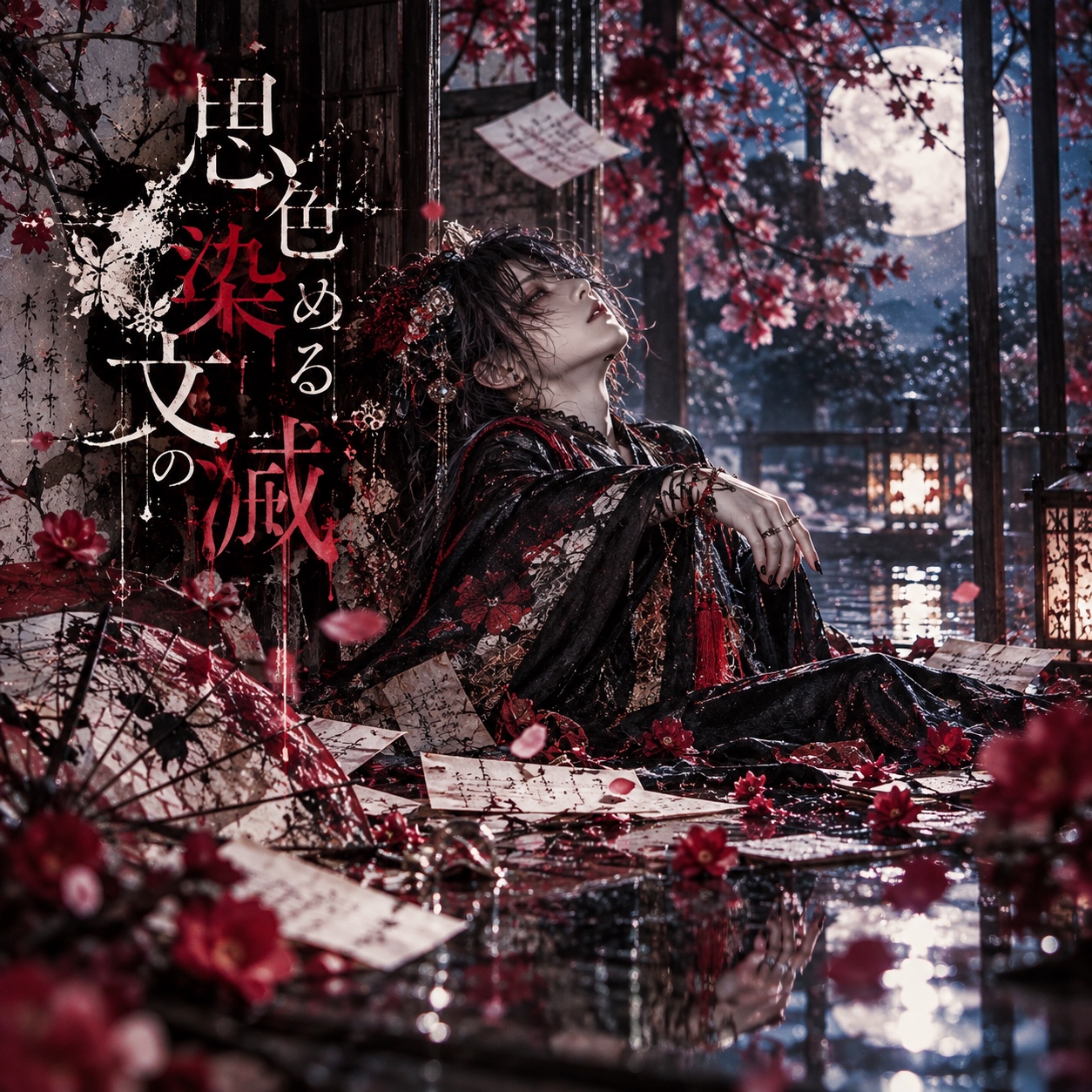 楽曲サムネイル