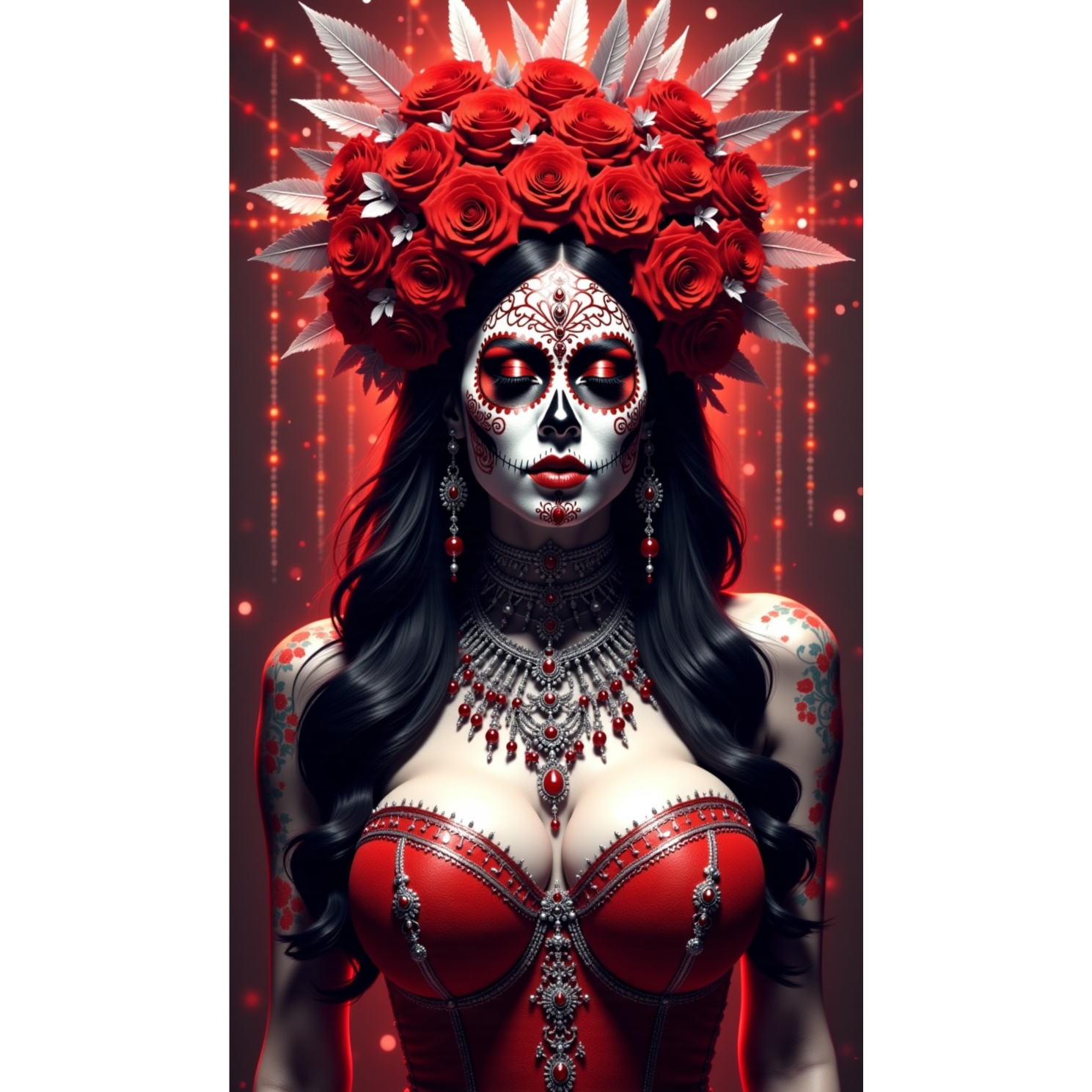 Bound (Atada) artwork