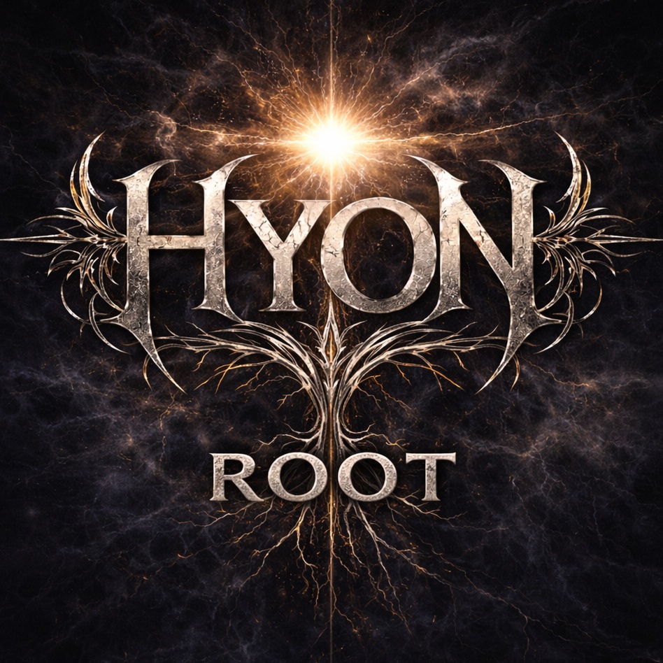 Image for 🌳VII - ROOT