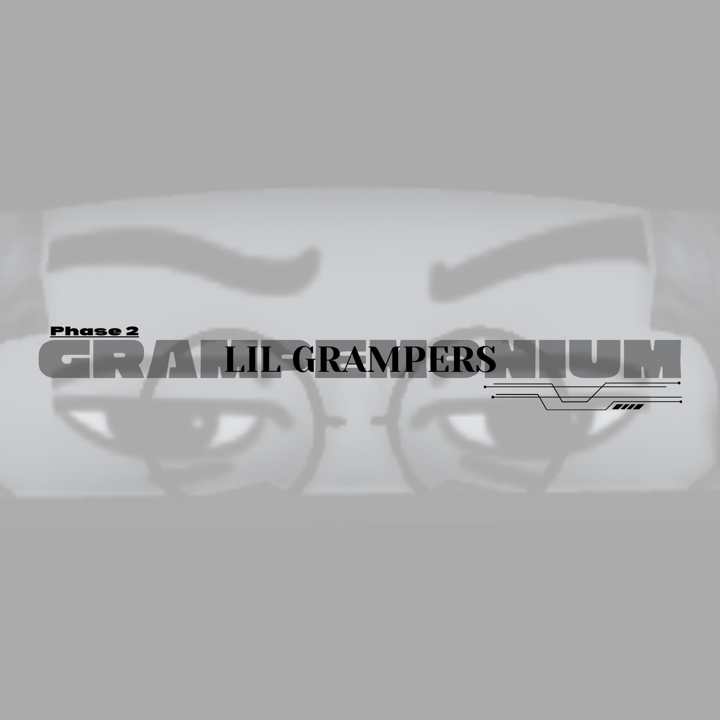 Image for Phase 2: GRAMPEMONIUM