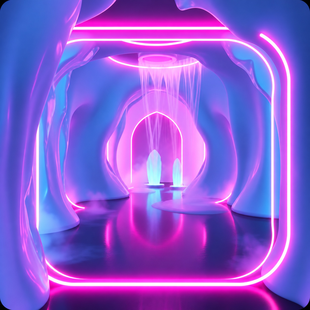 ID XXII (Secret Song) artwork
