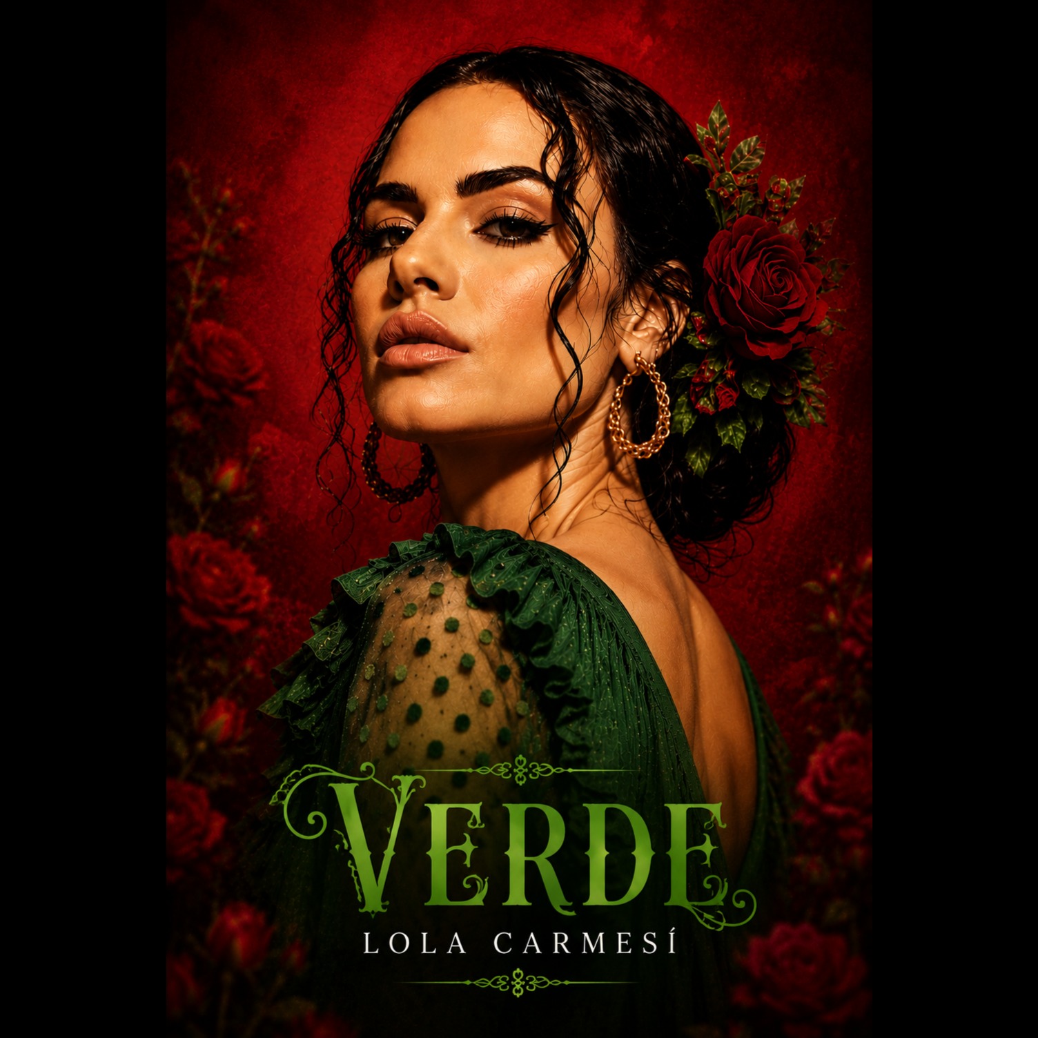 Verde (Lola Carmesí)