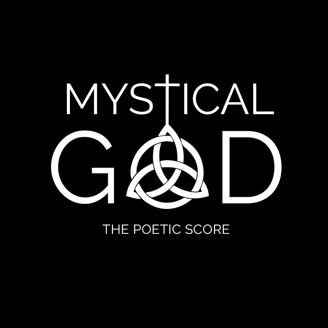 Image for Mystical God - The Poetic Score