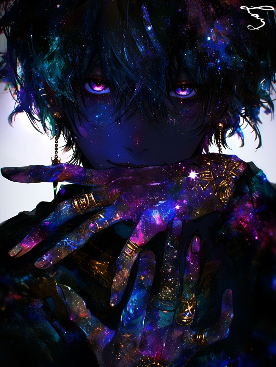 眸断チル artwork