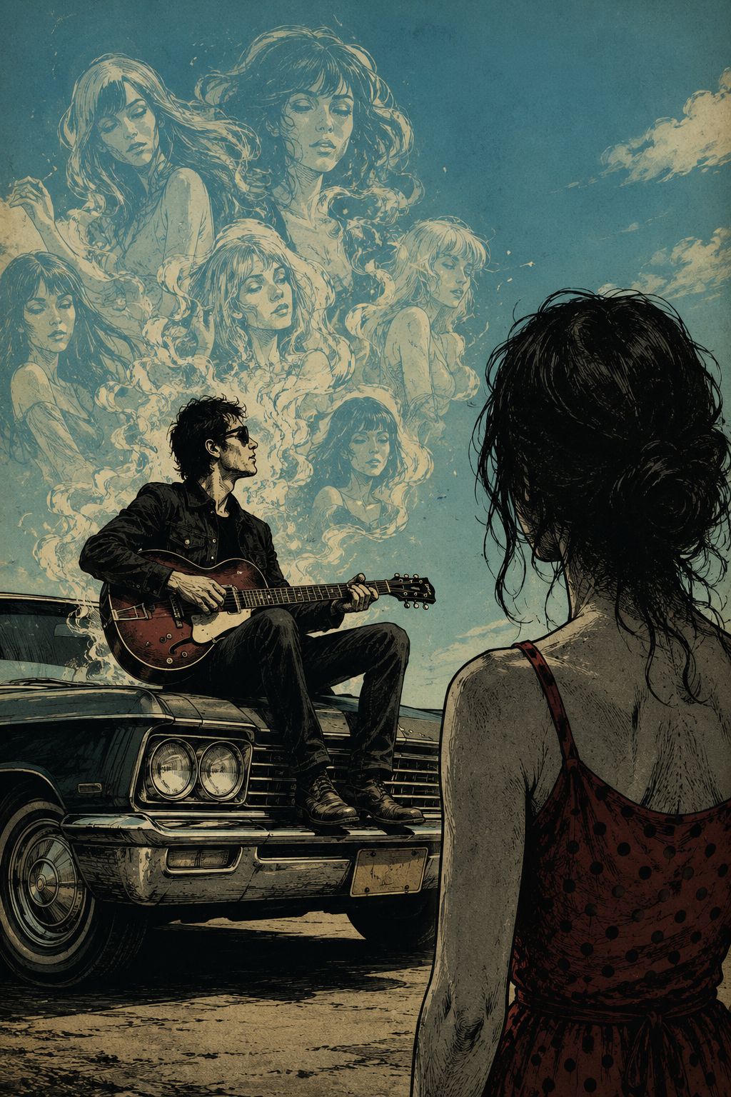 Song Image