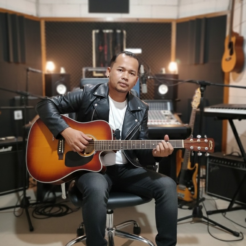 Bukan persinggahan mu artwork