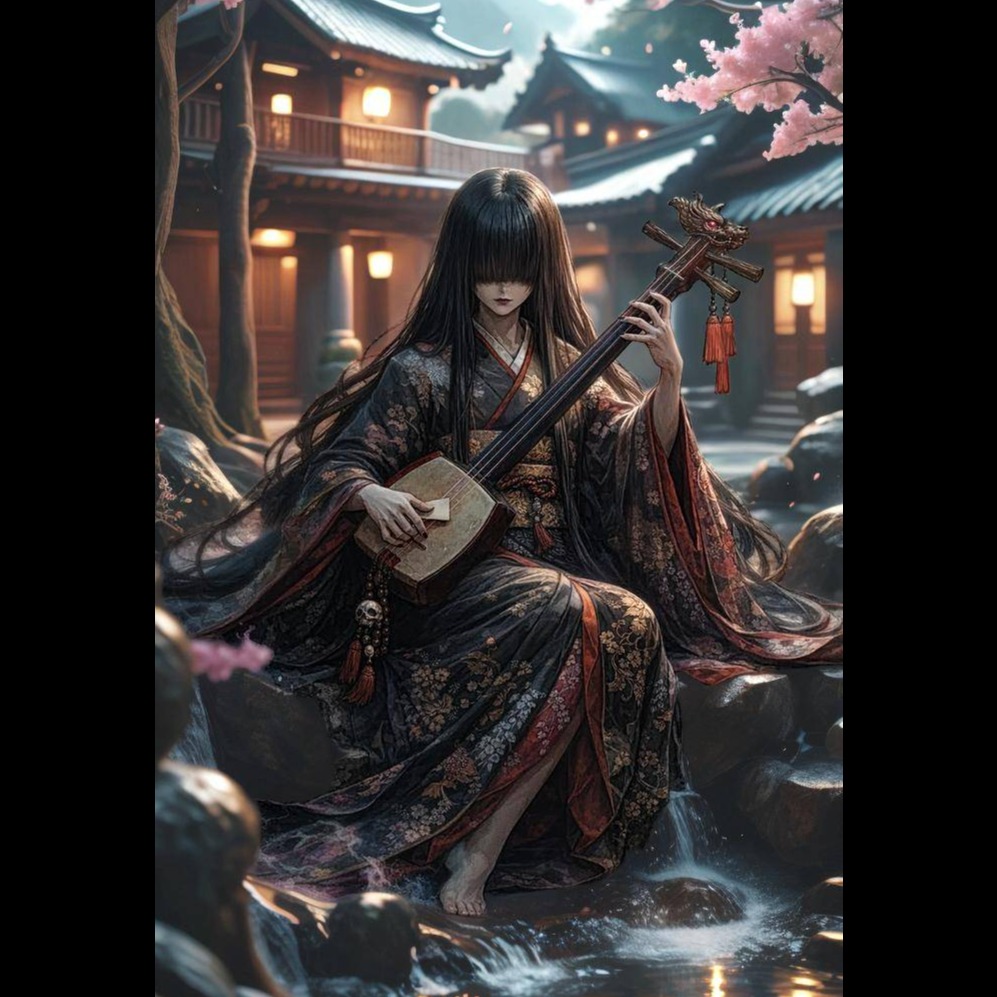 Persona image for 弦刃