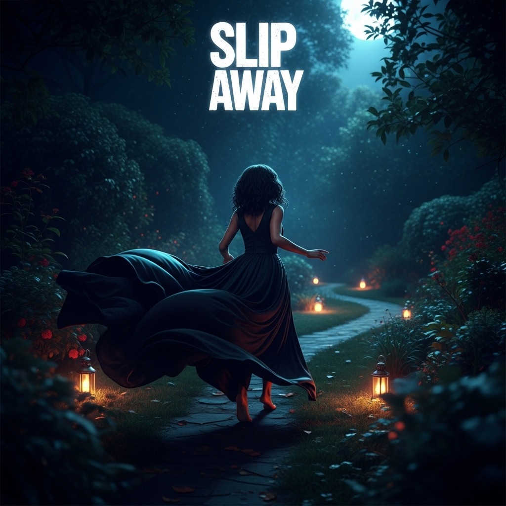 Slip Away (V6) artwork