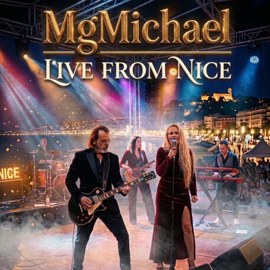 Opposites Always (Live from Nice) artwork