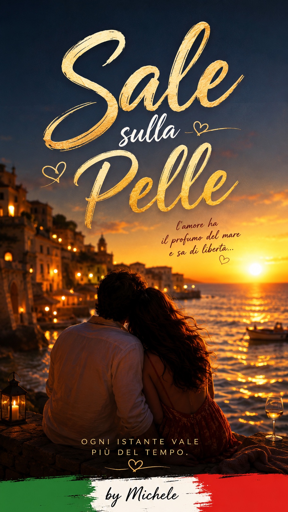 Sale sulla Pelle artwork