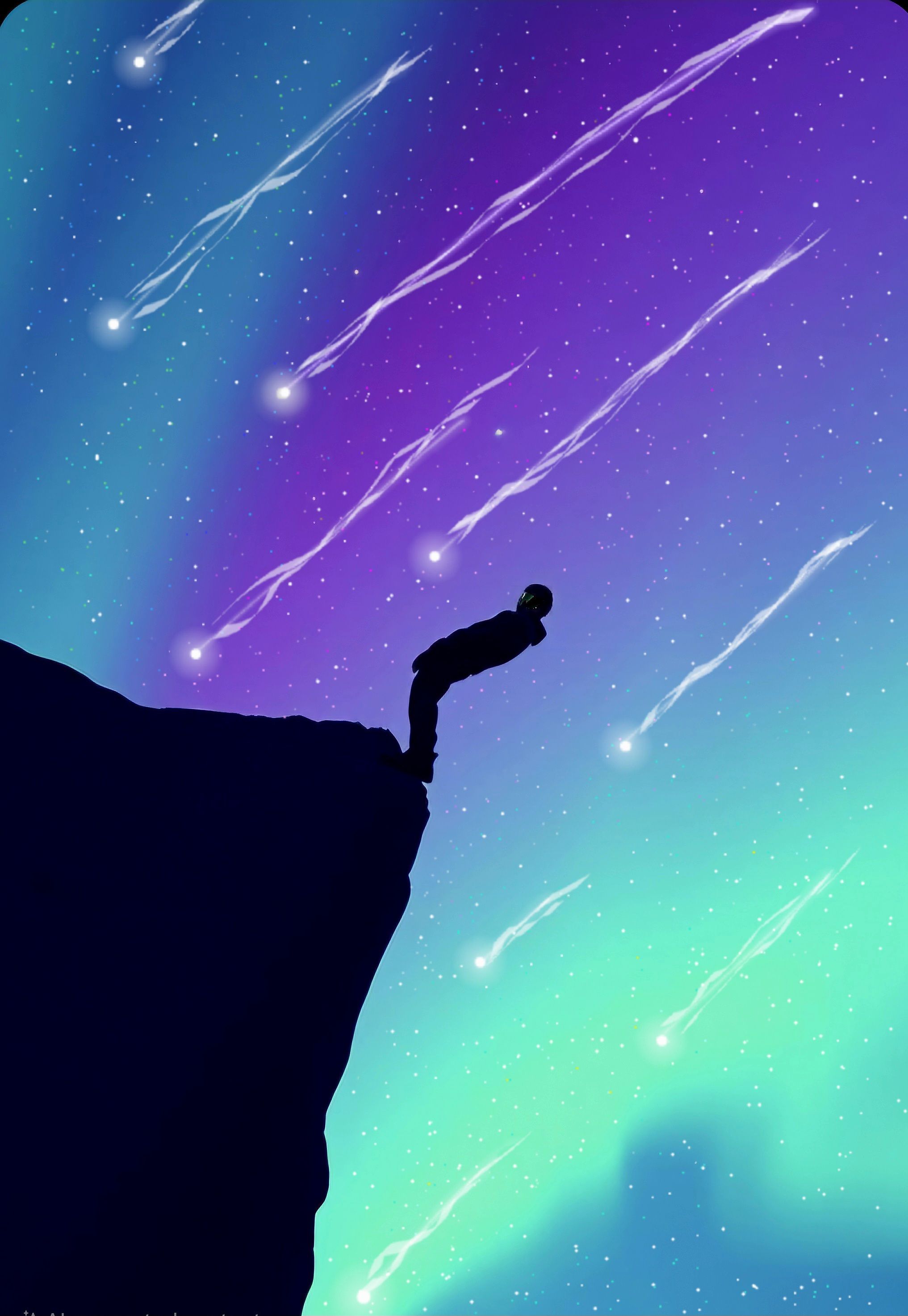 Let Me Go artwork