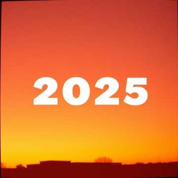 Image for January 2025