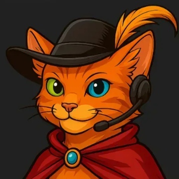 Profile picture for Feline Music