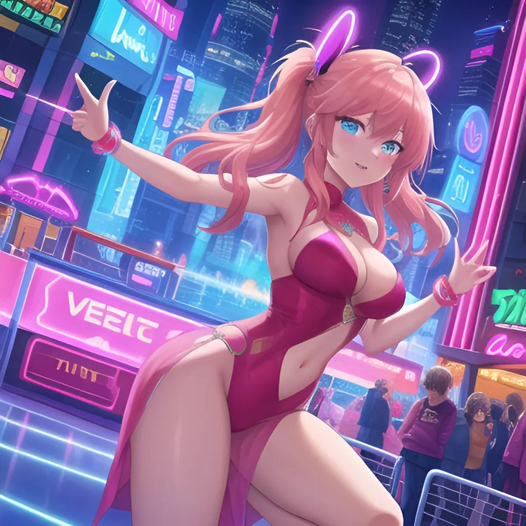 Image for Dance / Electric Pop / EDM / Trance / Anime
