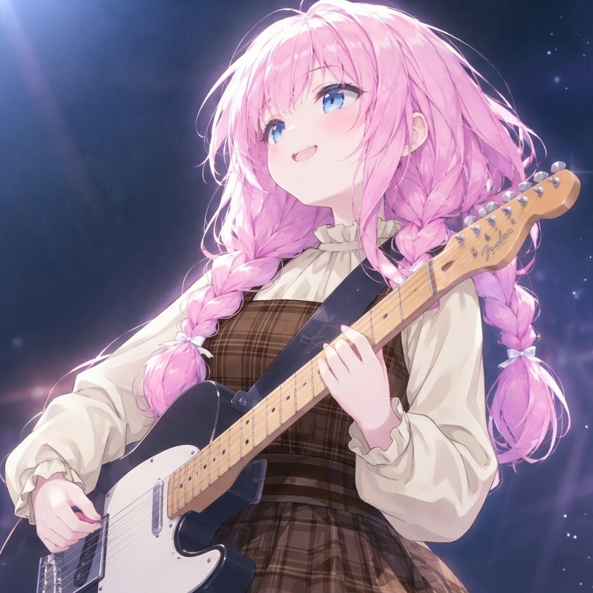 シグナルと色彩 artwork