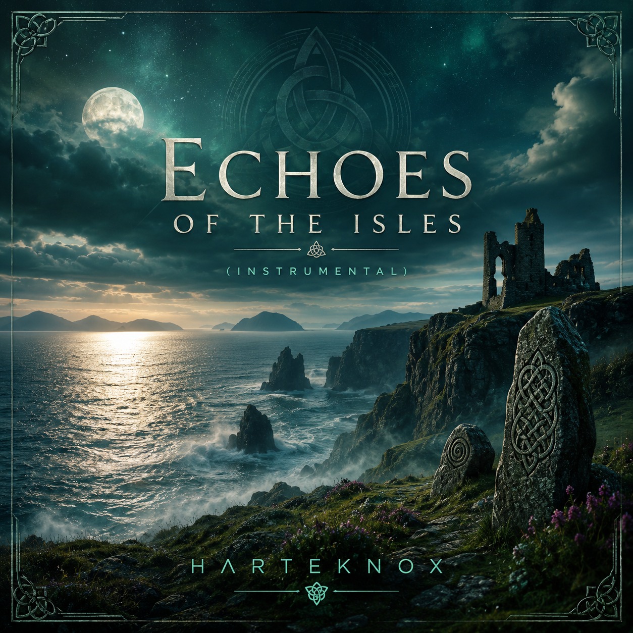 Echoes of the Isles