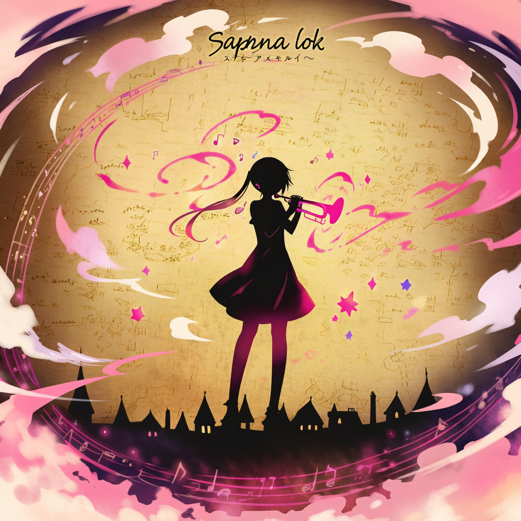 Sapna Lok [RP] artwork