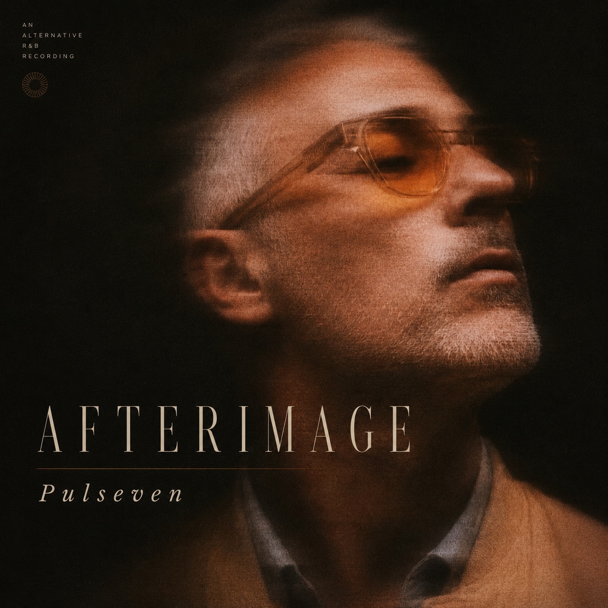 AFTERIMAGE artwork