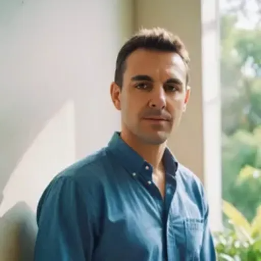 Profile picture for Oscar Alvarez