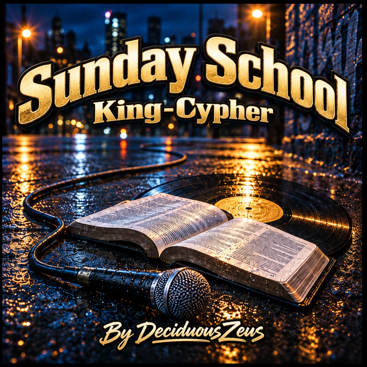Song Cover Image