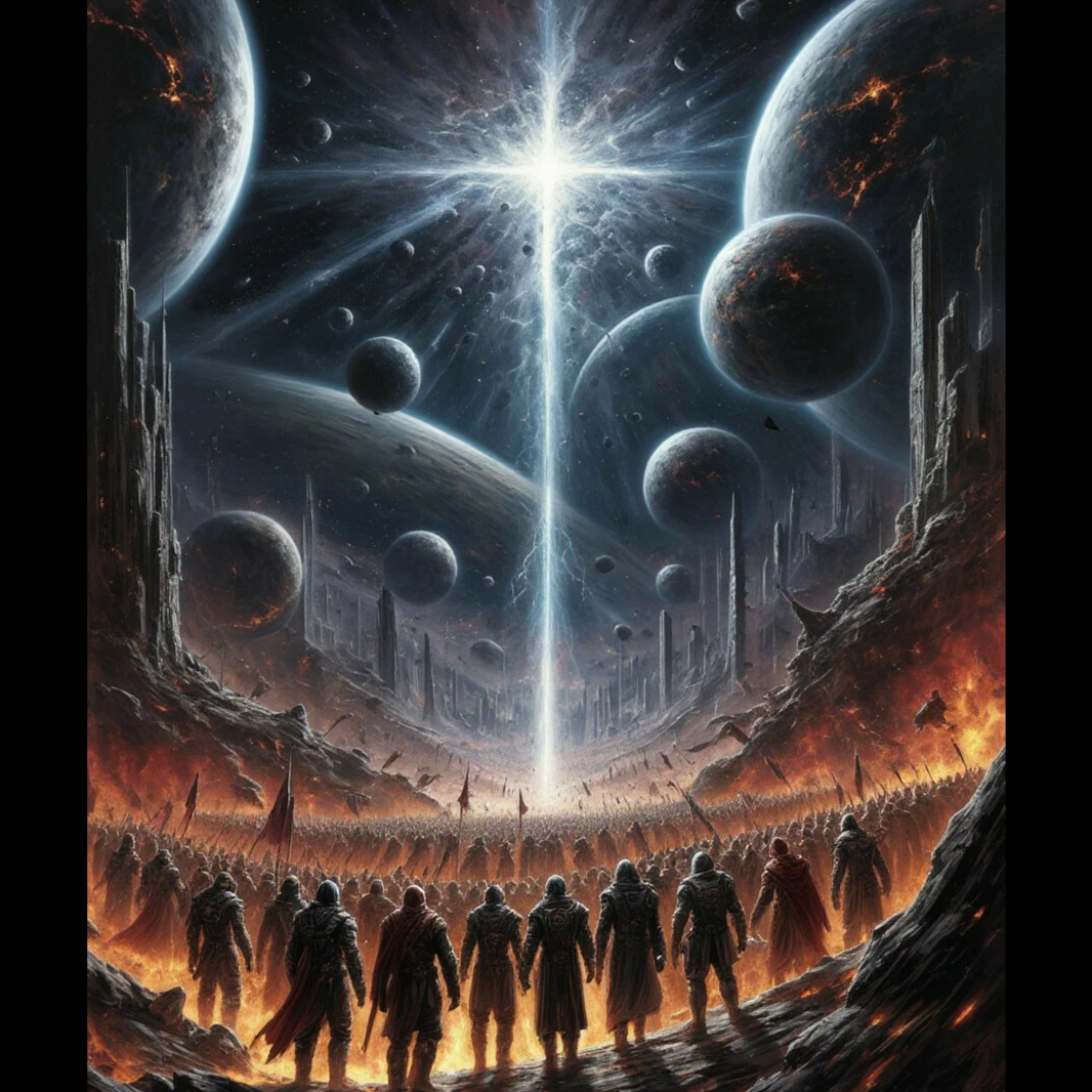 Image for Legends of the Rise of the Galactic Heroes and Villains 