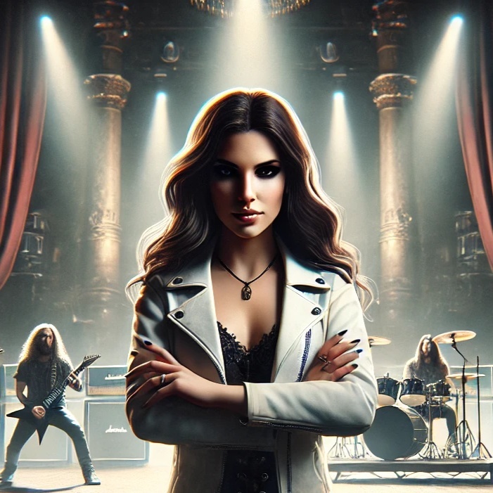 Image for Never Surrender - Full Album