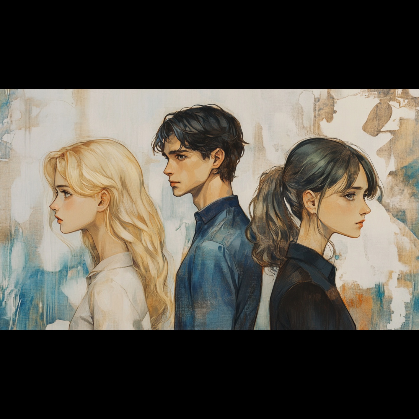 Image for Male vocal