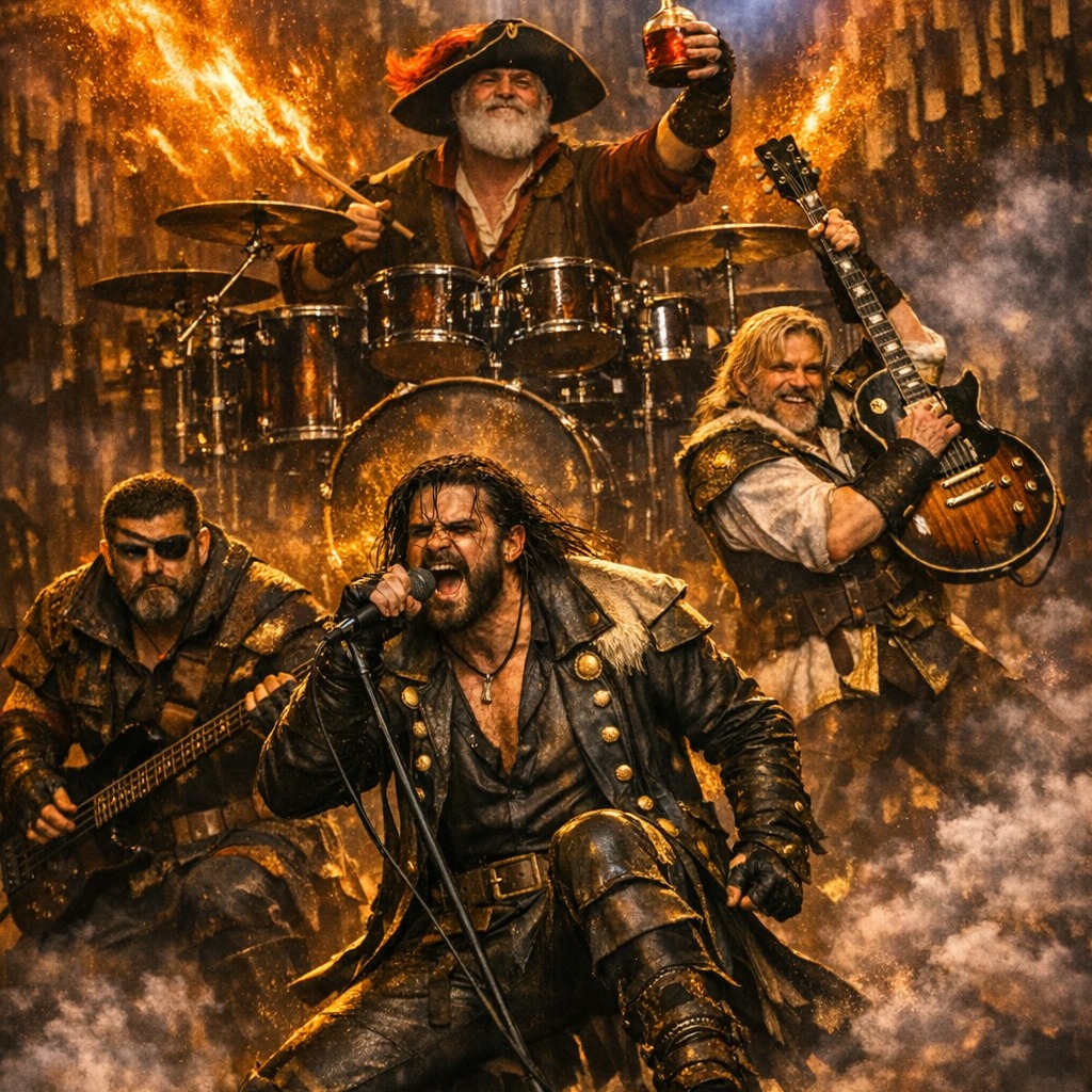 Playlist cover art