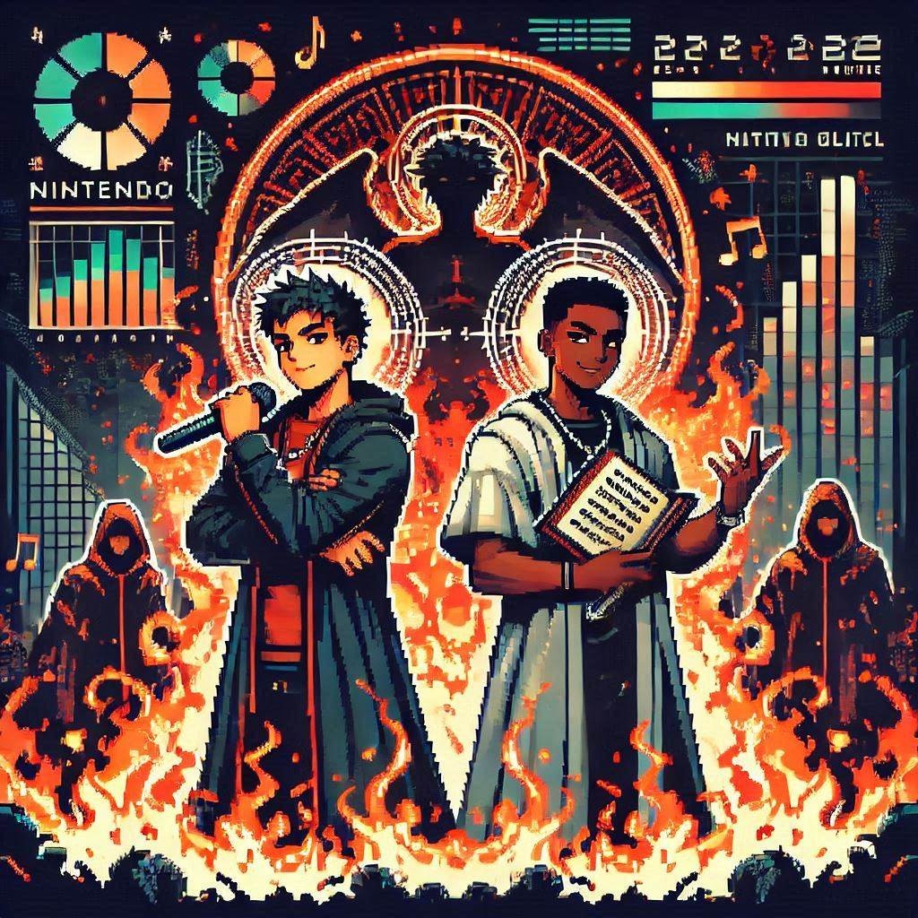 Song Image