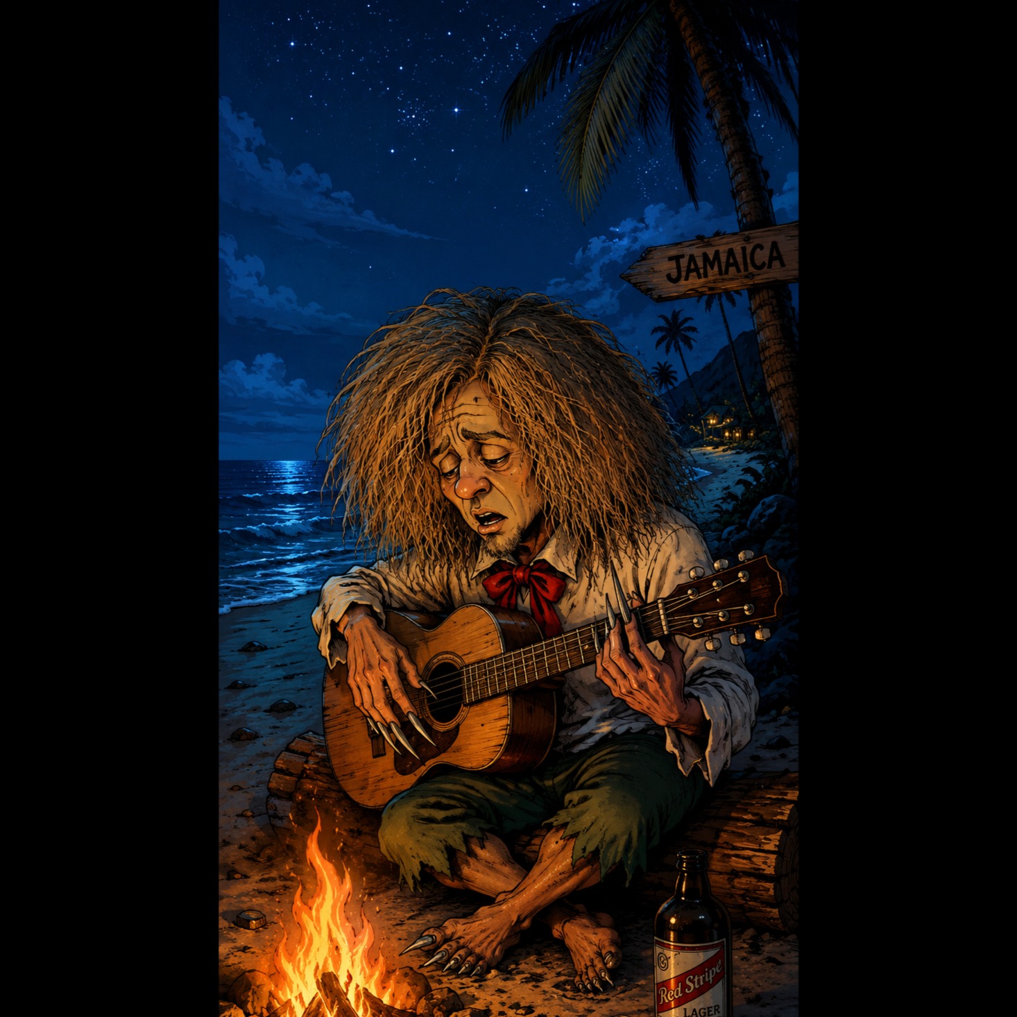 Song Image