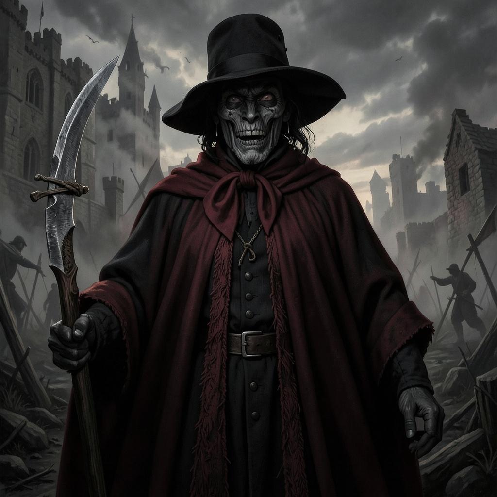 Black Death