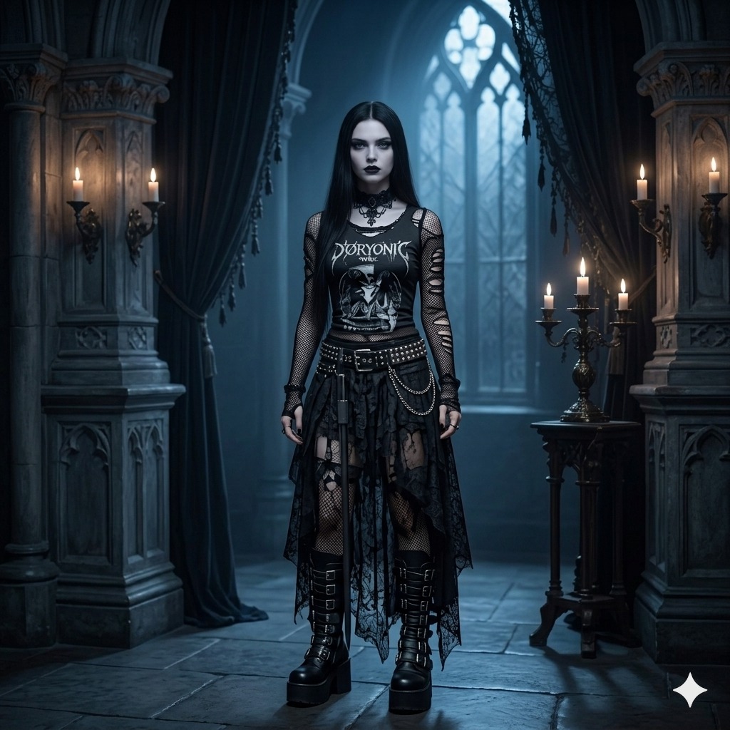 Persona image for Vęnûs 