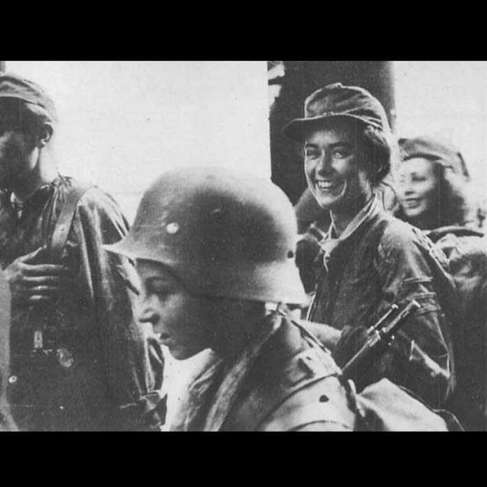 Image for Powstanie Warszawskie