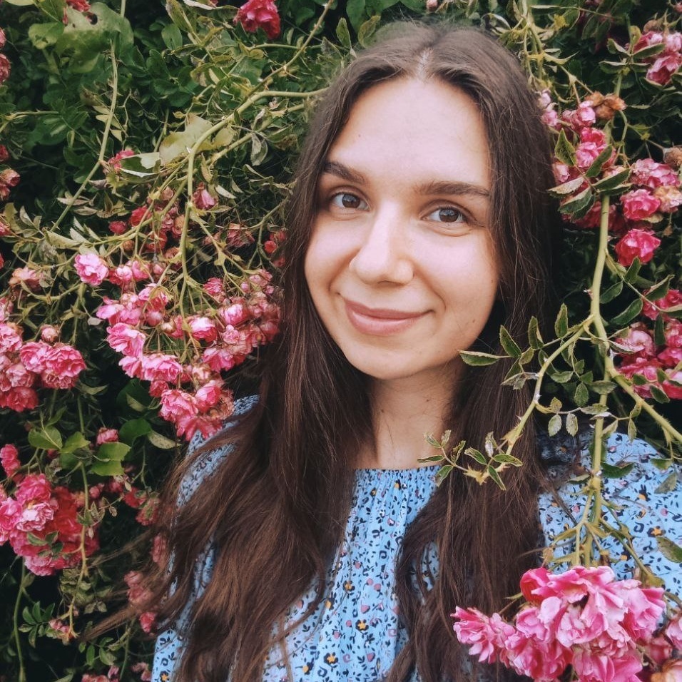 Image for Мурашкина Анастасия