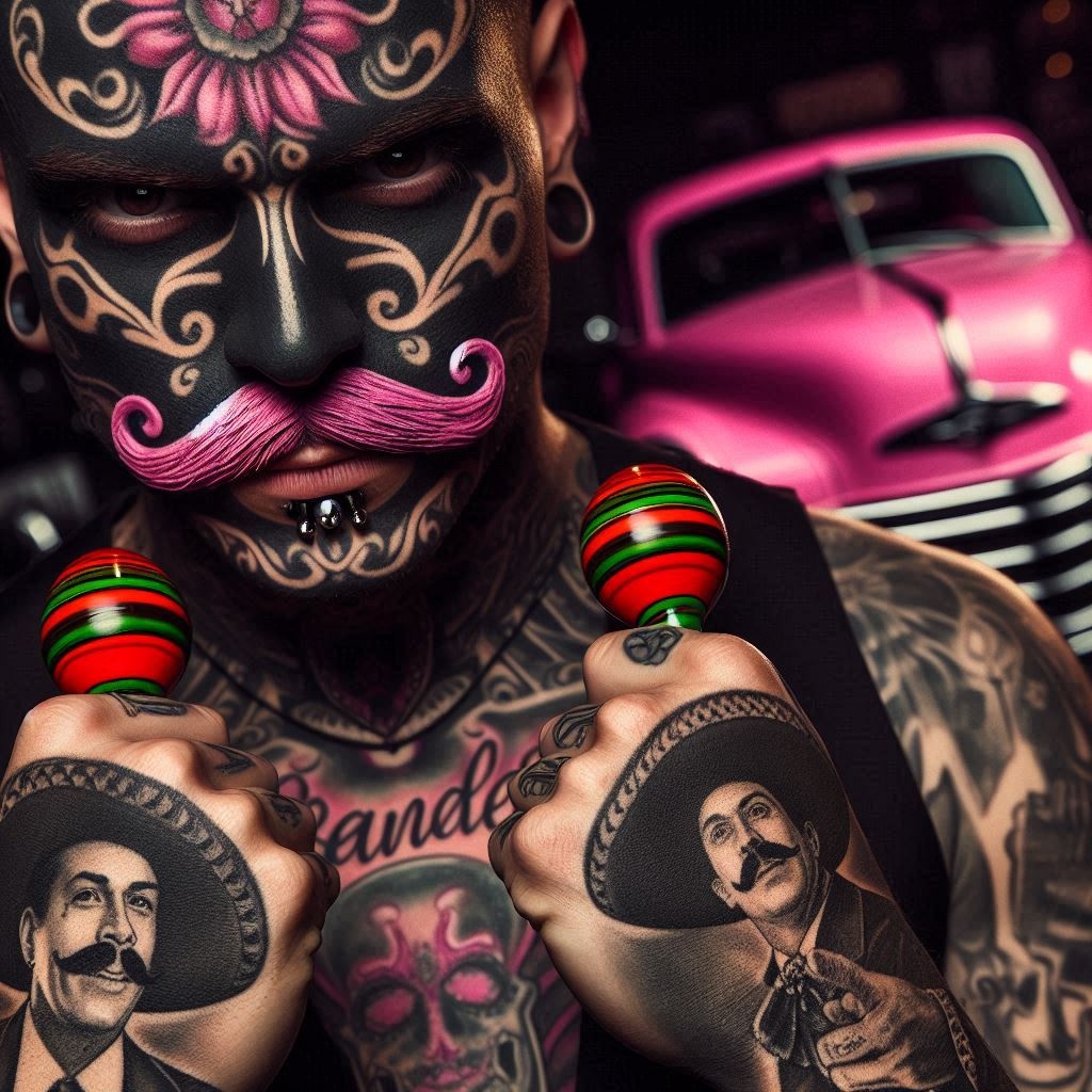 Image for ESDS - SAPOTE MAFIA CRIMINAL