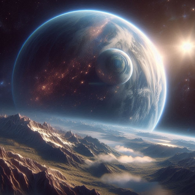 Image for The Klingon Dance Hall  1 - tlhIngan wo'