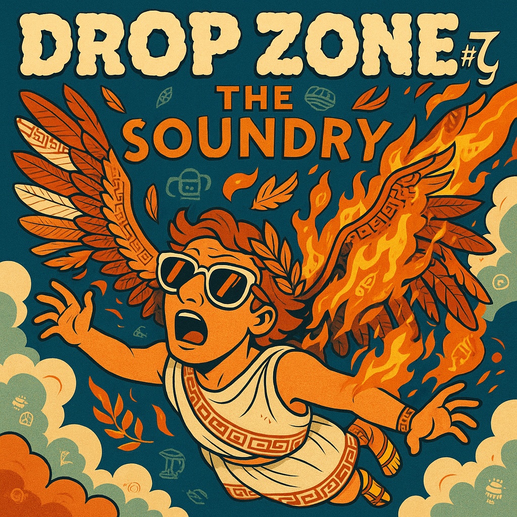 Playlist cover art