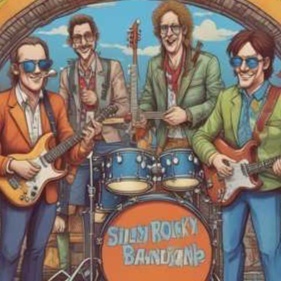 Image for THE SMELLY BUM BAND [ Parody Band ]