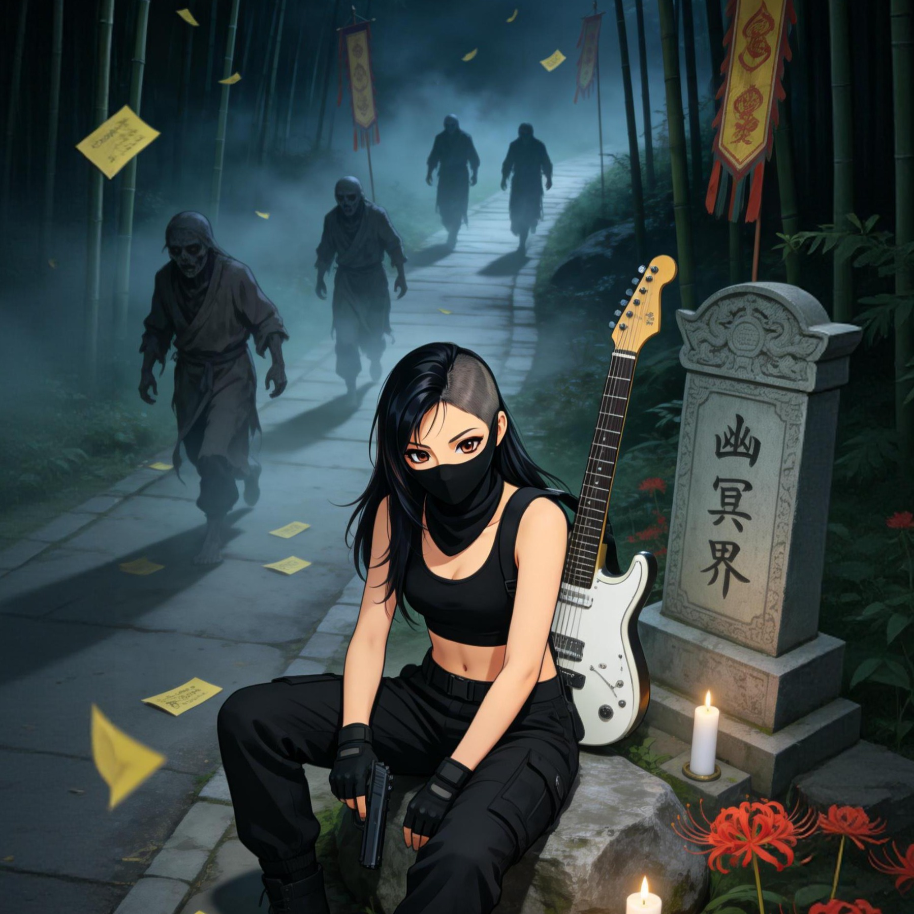 Song Image