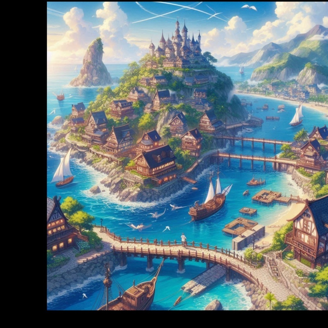 Playlist cover art