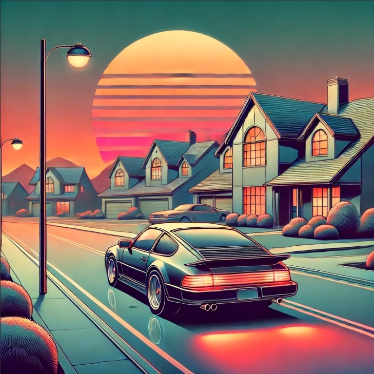 Playlist cover art