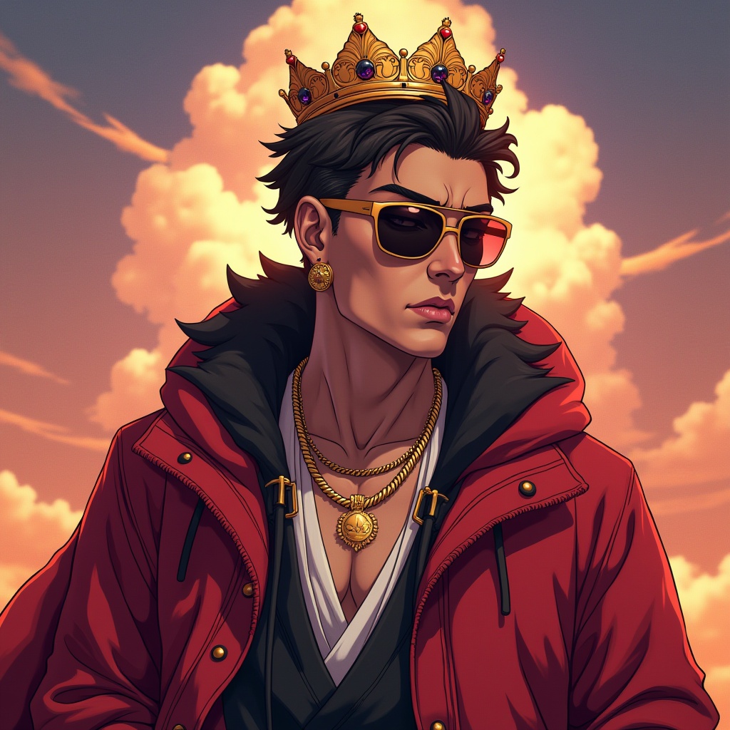 Image for Räpin kuningas - Cut