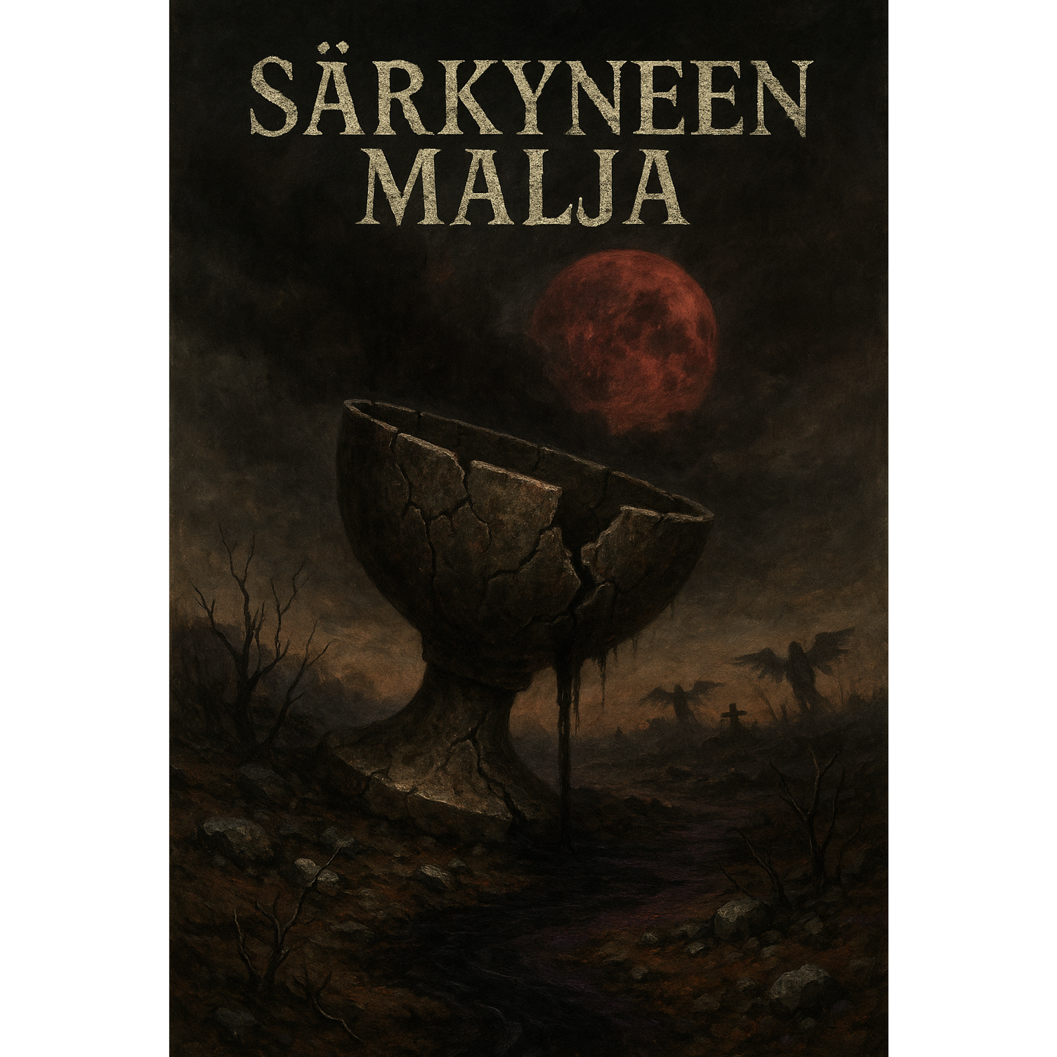 Persona picture for Finnish Doom