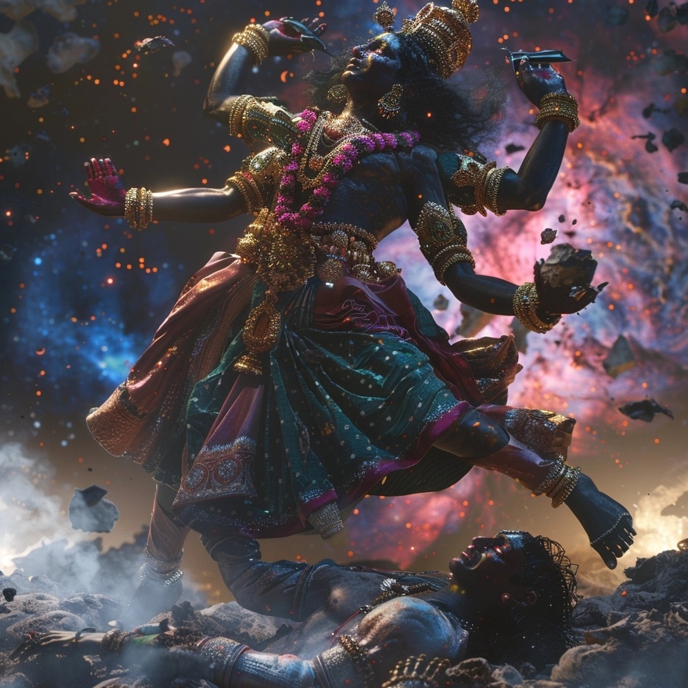 Persona image for Matriarch 